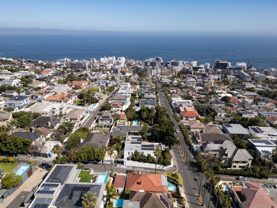 To Let 3 Bedroom Property for Rent in Fresnaye Western Cape